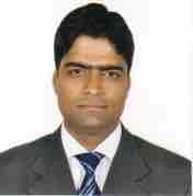 Bipin Kumar Singh