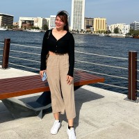 Karla Nakpil