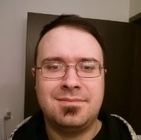 Sean Woody
