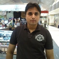 Mahendra Patil