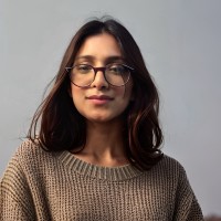 Anshika Jain
