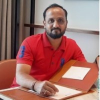 Deepak Gurav