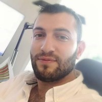 Anas Alhayali