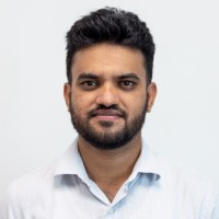 Shahab Dafedar