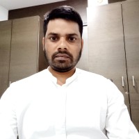 Rajesh Kumar Yadav