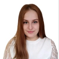 Inna Ukrainets