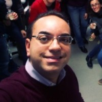 Marco Gay