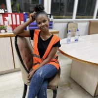 Mamelitha Kabekenga