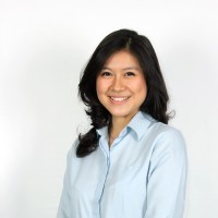 Priscilia Angeline Teddy