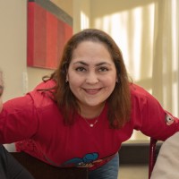 Fabiola do Nascimento