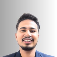 Tonmoy Khanal
