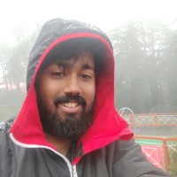 Monojit Manna