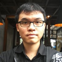 Jerry Wang