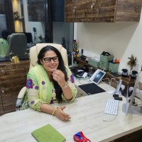 Sugandha Somani