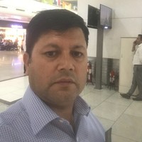Ram Krishna Adhikari