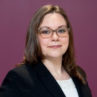 Fayth Centeno, PHR, SHRM-CP