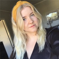 Rebecca Andersson