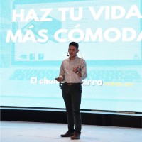 Gabriel Alejandro Soriano López