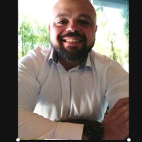 Jefferson Fabiano Alves Silva