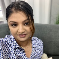 Lisa Hanif