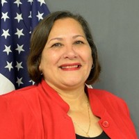 Maria Vega