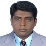 Sreejesh Kumar Bhaskaran
