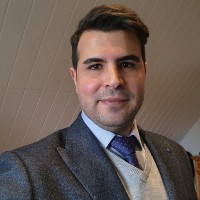 Mohammad Reza Veisi Sheikhrobat