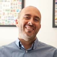 Adriano Figueiredo