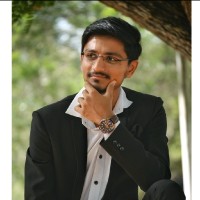 Kishan Patel