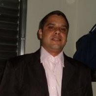 Jose Guilherme Marcon