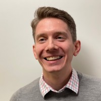 Geoffrey Hazelett, CPCD