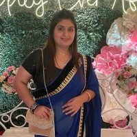 Bhakti Wadhwa Sanghvi