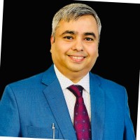 Prakash Bashyal