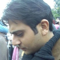 Sumeet Grover