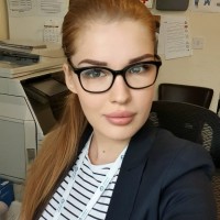Olga Proresenko