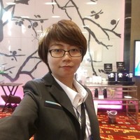 Ruby, Xiang-Ting Huang