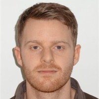 Matthew Chenery