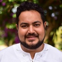 Eric Alaya Prem