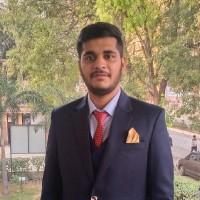 Krushang Patel