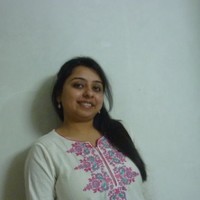 Komal Shah