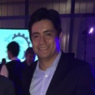 Jorge Molina Peñaranda