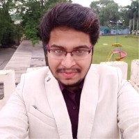 Siddharth Bose 🇮🇳