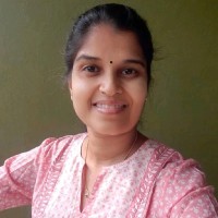 Kalpana Sivakumar