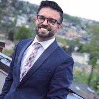 Shahin Heidari Zadeh