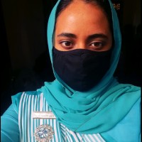 Fathima Azmiya Badurdeen