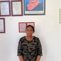 Swaiba John Mbwambo