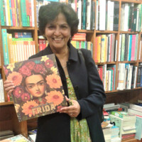 Arundhati Deosthale