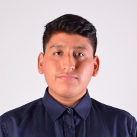Roberto Carlos Flores Velarde