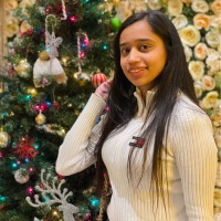 Naazvir Kaur
