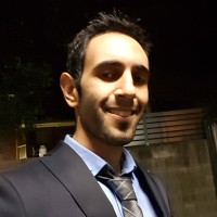 Mario Semaan